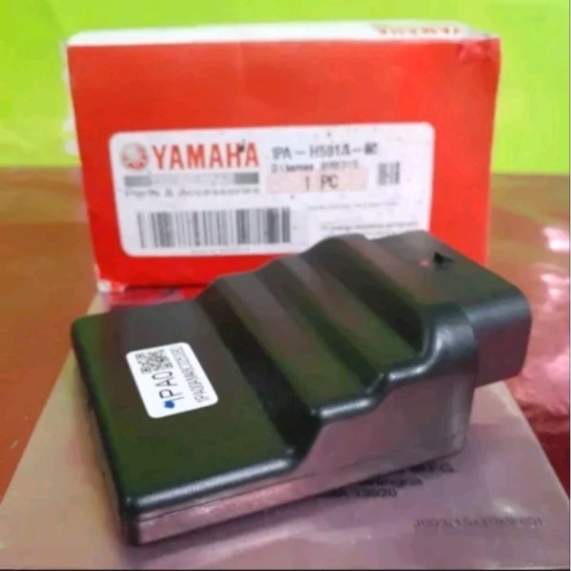 ECU ECM CDI Vixion New 2013-2014 New Vixion 1PA