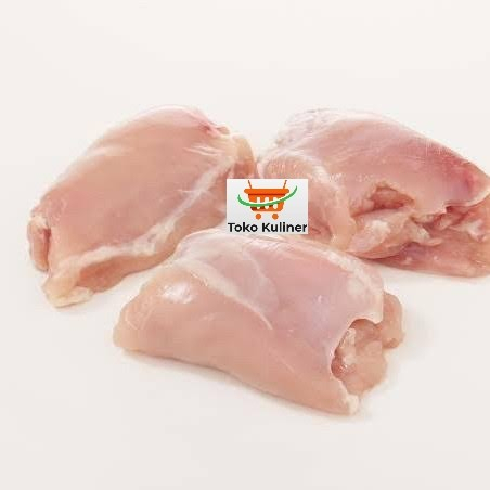 

Paha Ayam Fillet @ 1 kg