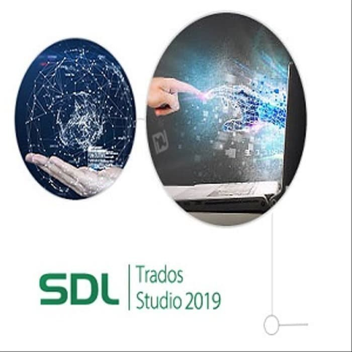 SDL Trados Studio 2019 SR2 Professional 15.2 Win Full