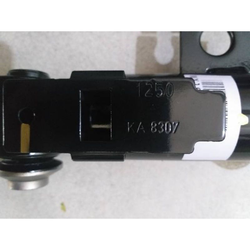 shockbreaker mini cooper r56 depan asli original 100%