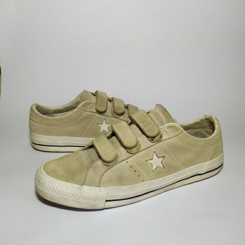 CONVERSE ONE STAR PRO V3 - ONE STAR VELCRO