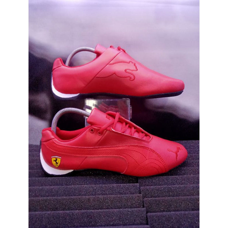 Sepatu Puma Ferrari Second
