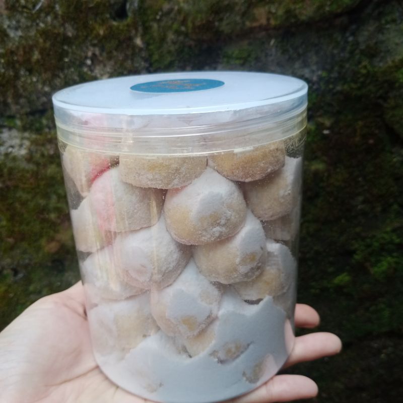 

PUTRI SALJU
