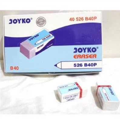 

Penghapus Joyko Kecil B-40