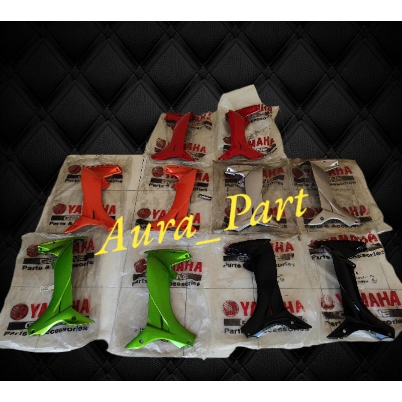 sayap dalam Jupiter z Burhan original