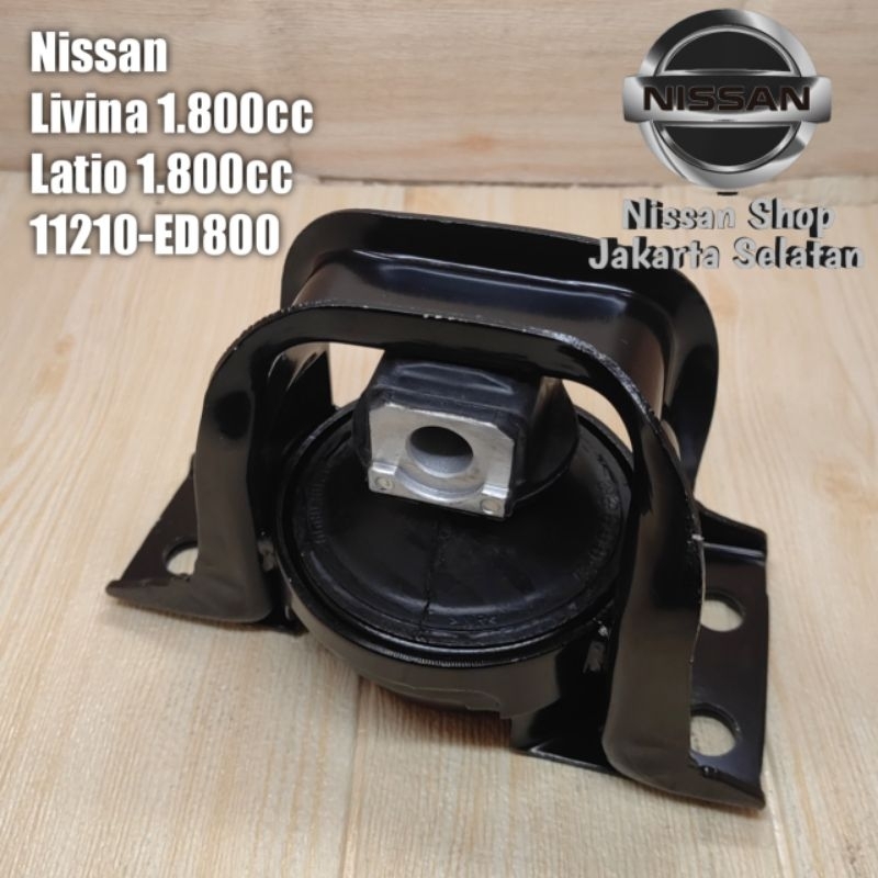 Engine Mounting Kanan Nissan Grand Livina 1800 Cc