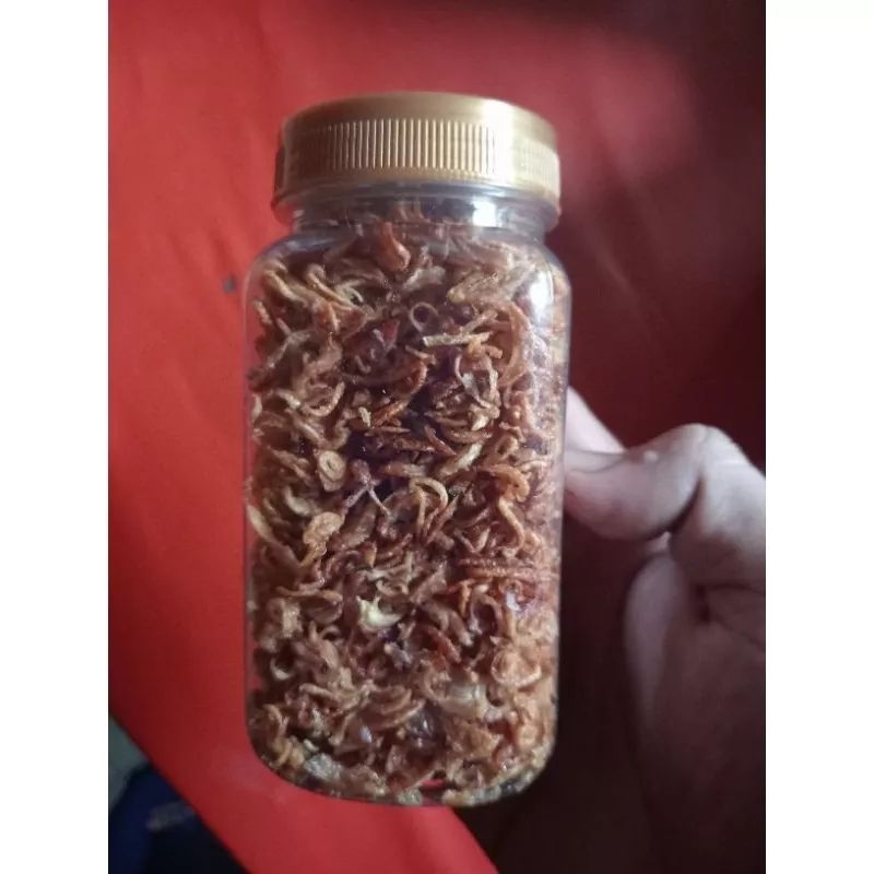 

BAWANG GORENG ASLI TANPA CAMPURAN APAPUN 100% BAWANG GORENG ASLI