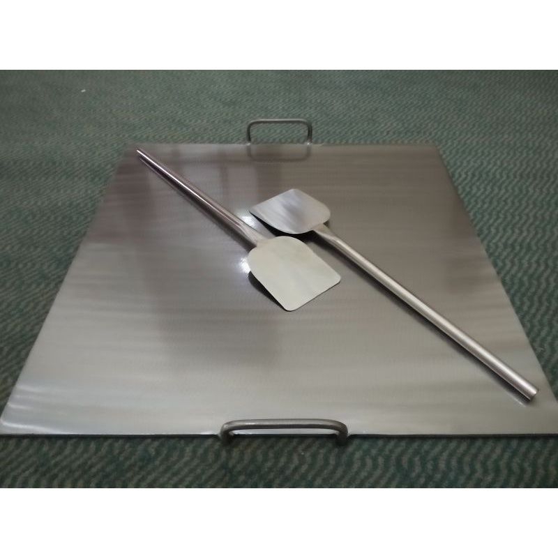 SUTIL SPATULA ROTI BAKAR