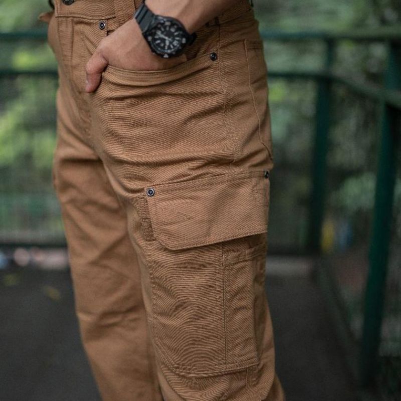 Duluth Trading Cargo Pant Original | Celana Cargo Duluth