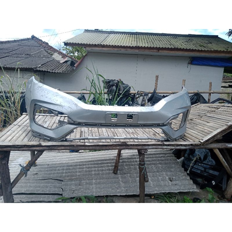 bumper depan jazz gk5 2019