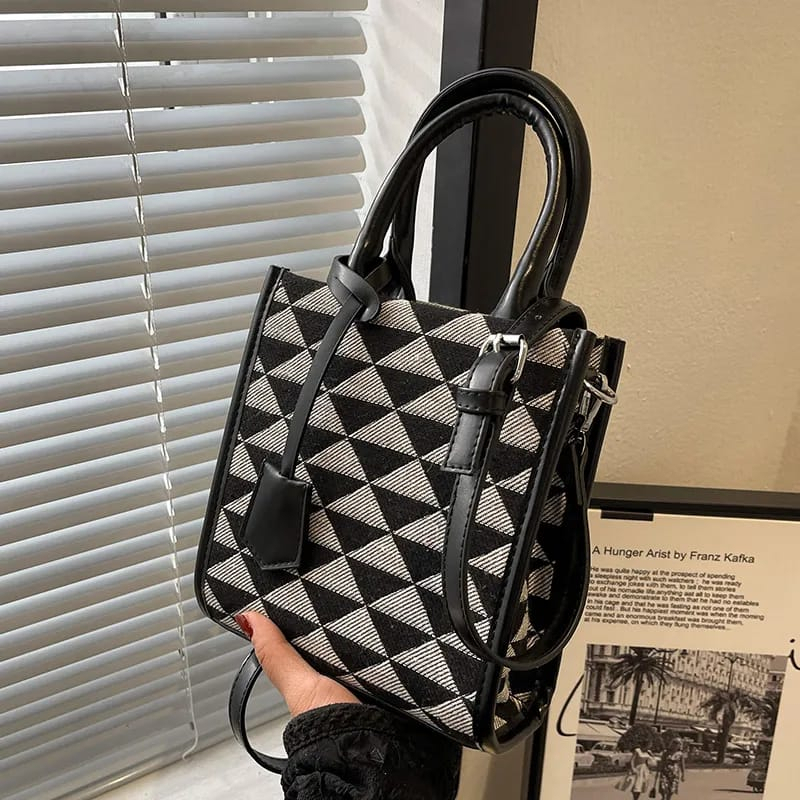 Zalfa PRD Sling Bag - Tas Wanita - Tas Selempang - Tas Selempang Kekinian - Tas Wanita Model Baru Viral