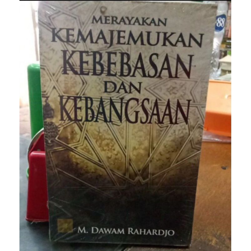 Merayakan Kemajemukan dan Kebebasan Beragama