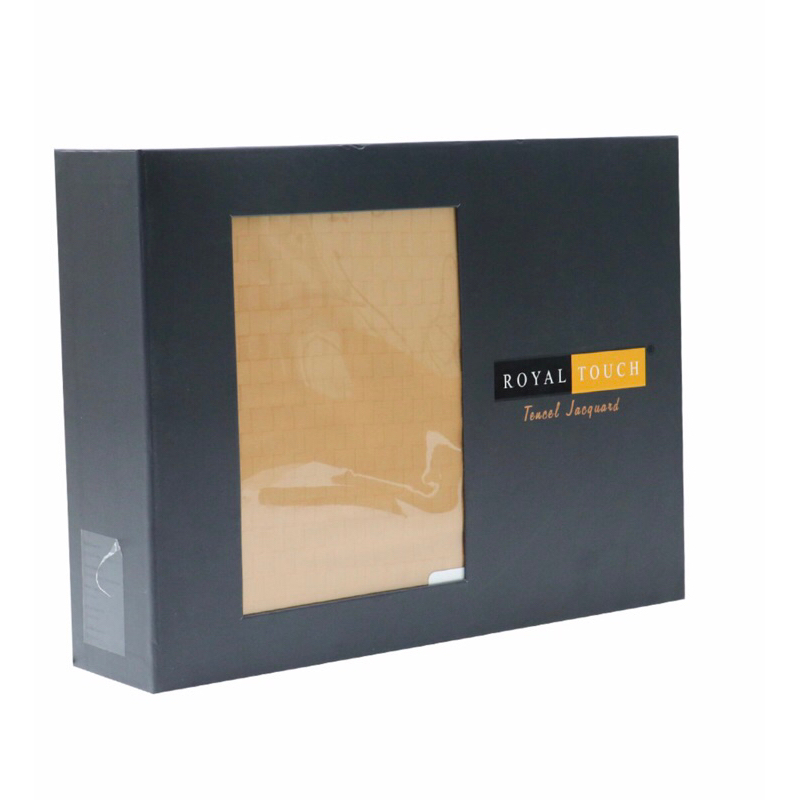 seprai king 180x200 Tencel Jacquard Leonore