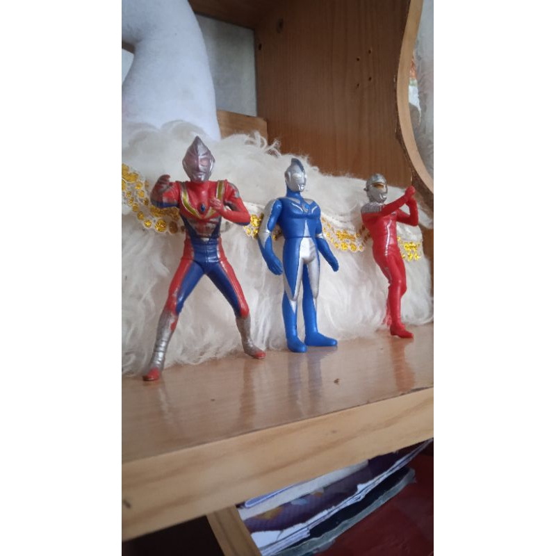 figurUltramenSet3