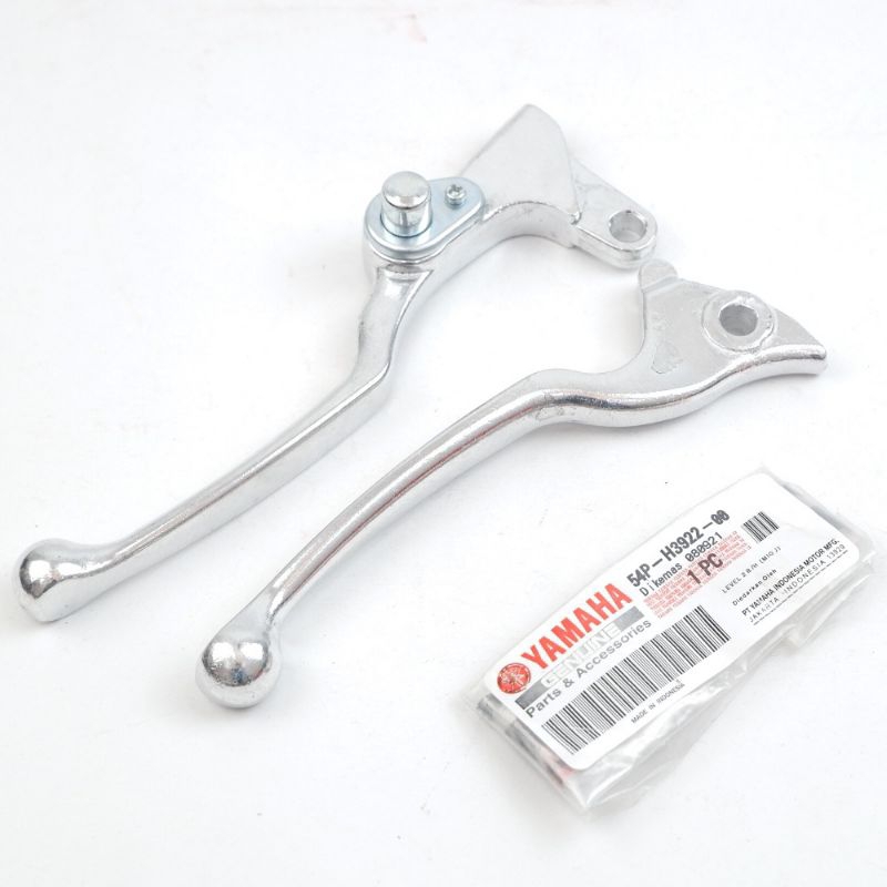 Handle Rem Mio J satu set Kanan kiri