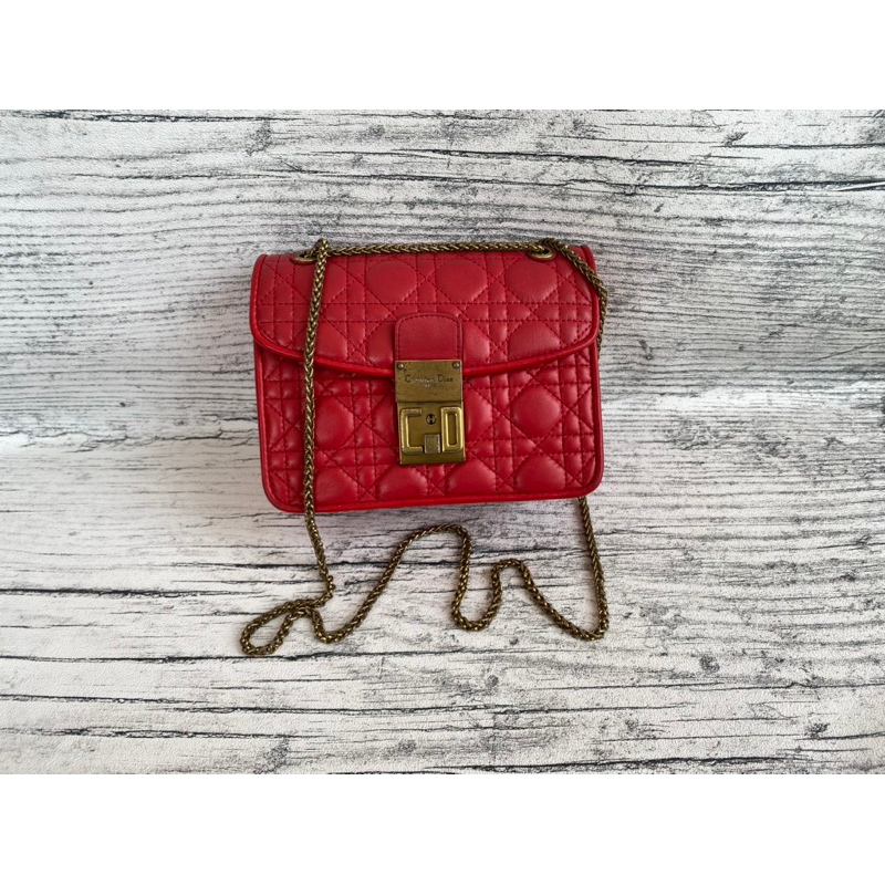 Tas baguette christian dior second