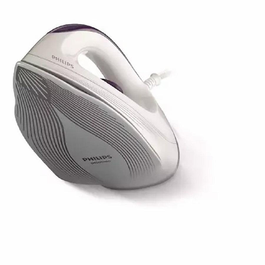 Setrika Philips GC 160/27 Dry Iron Keramik Anti Gores