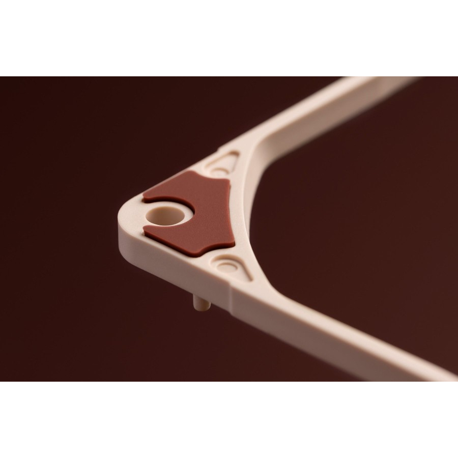 Noctua NA-IS1-12 Sx2 Inlet Side Spacers Frame For 120mm Fans