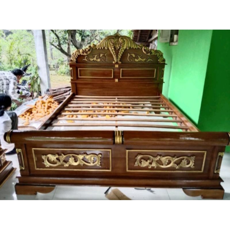 dipan tempat tidur dipan minimalis tempat tidur minimalis tempat tidur ukir