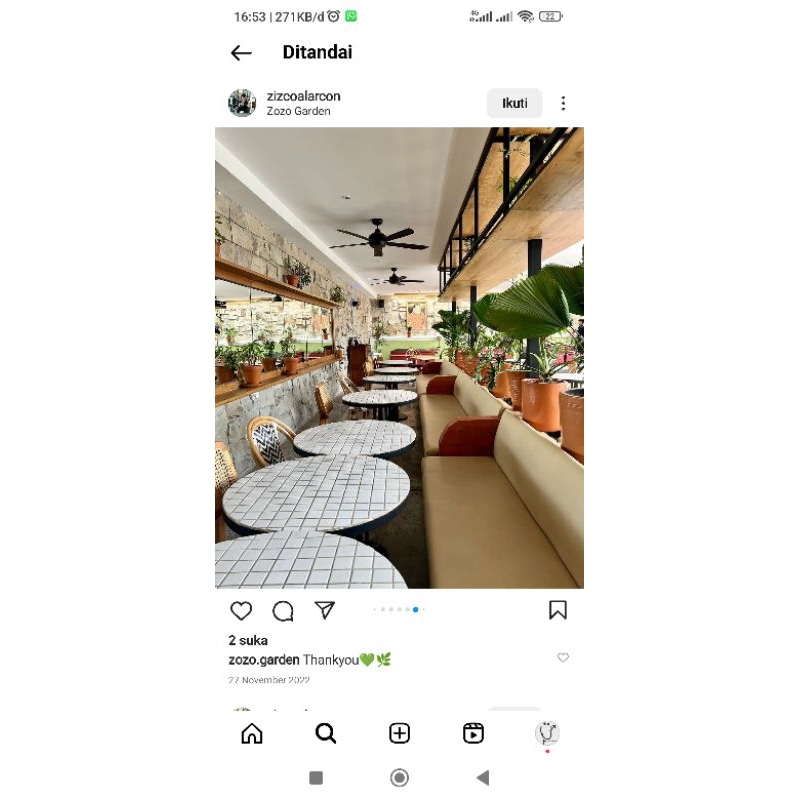 

Buku Gambar H&M - Baby blue