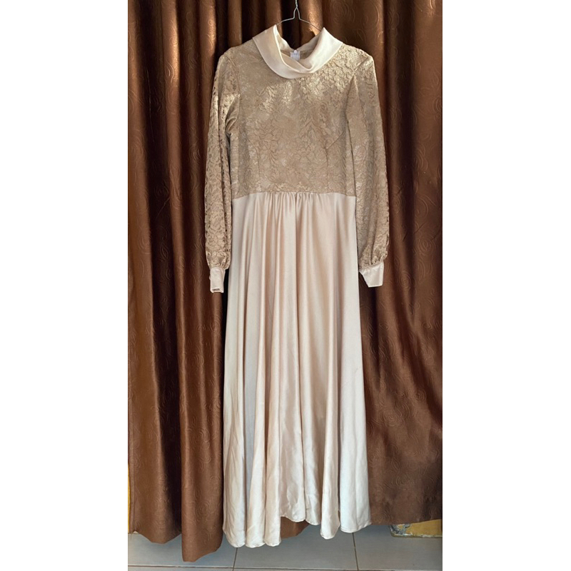 Preloved Dress Kondangan