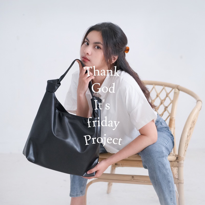 Hato Tote Bag Korean