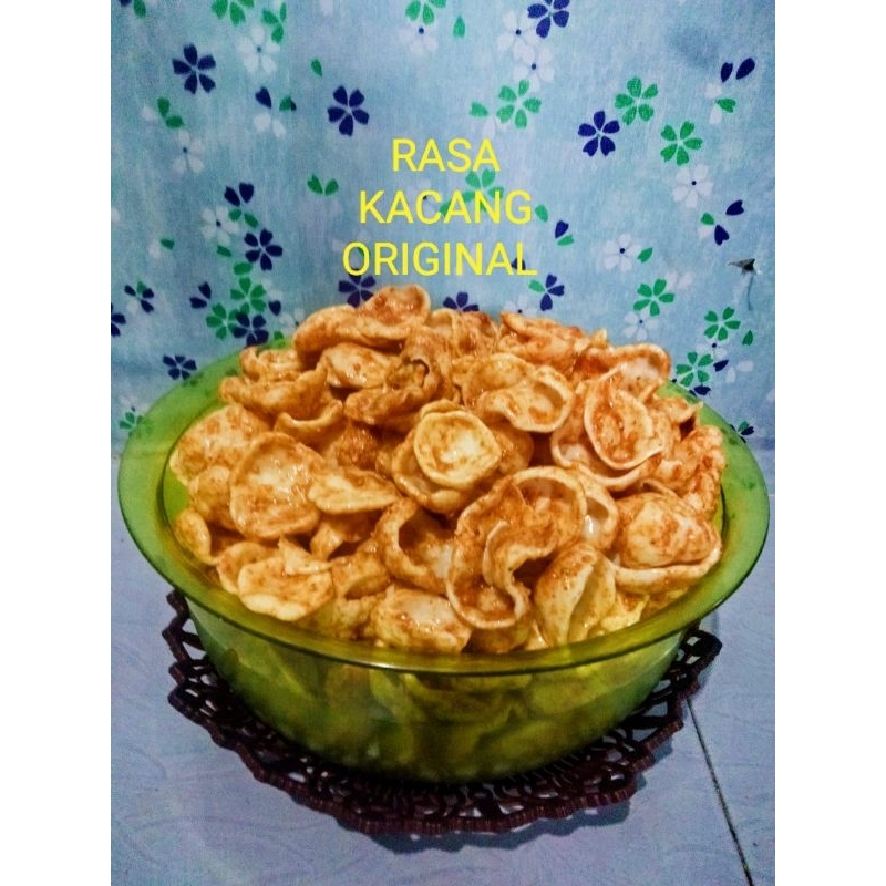 

seblak rasa kacang original