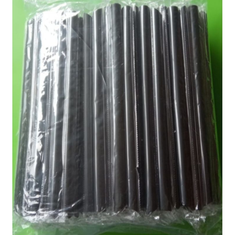 pipet boba steril