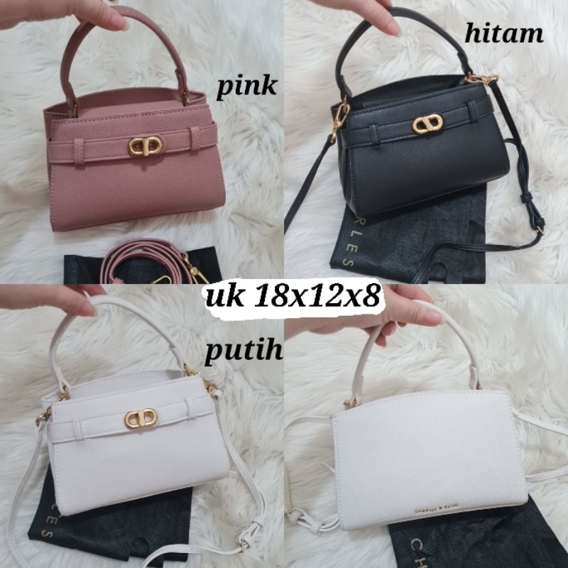 Tas Import aubrielle import / tas C.K aubriella uk 18x12x8