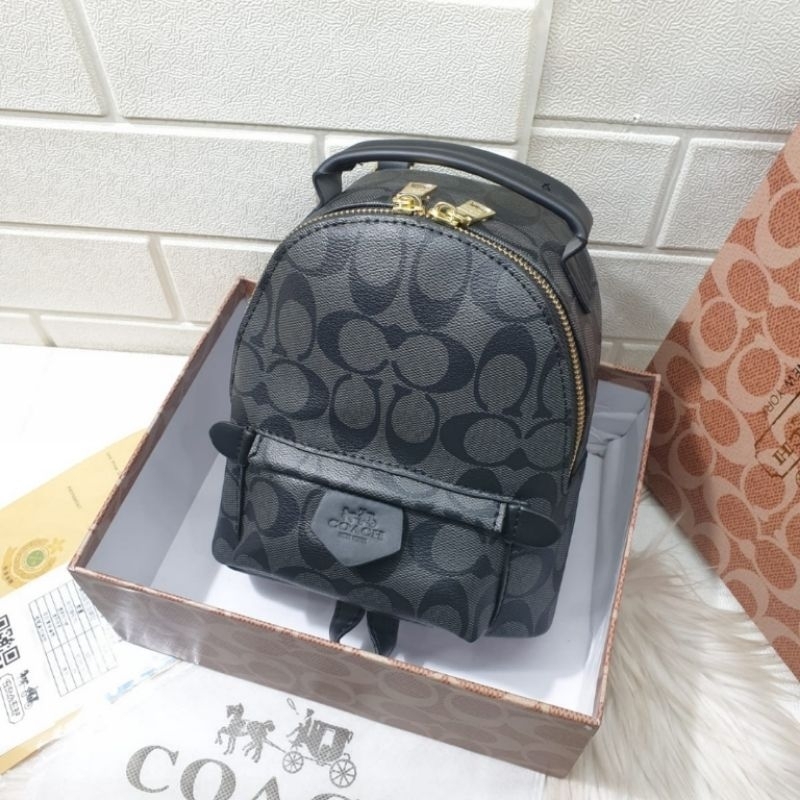 Ransel multi coc free box / backpack multi coc uk 18x8x18