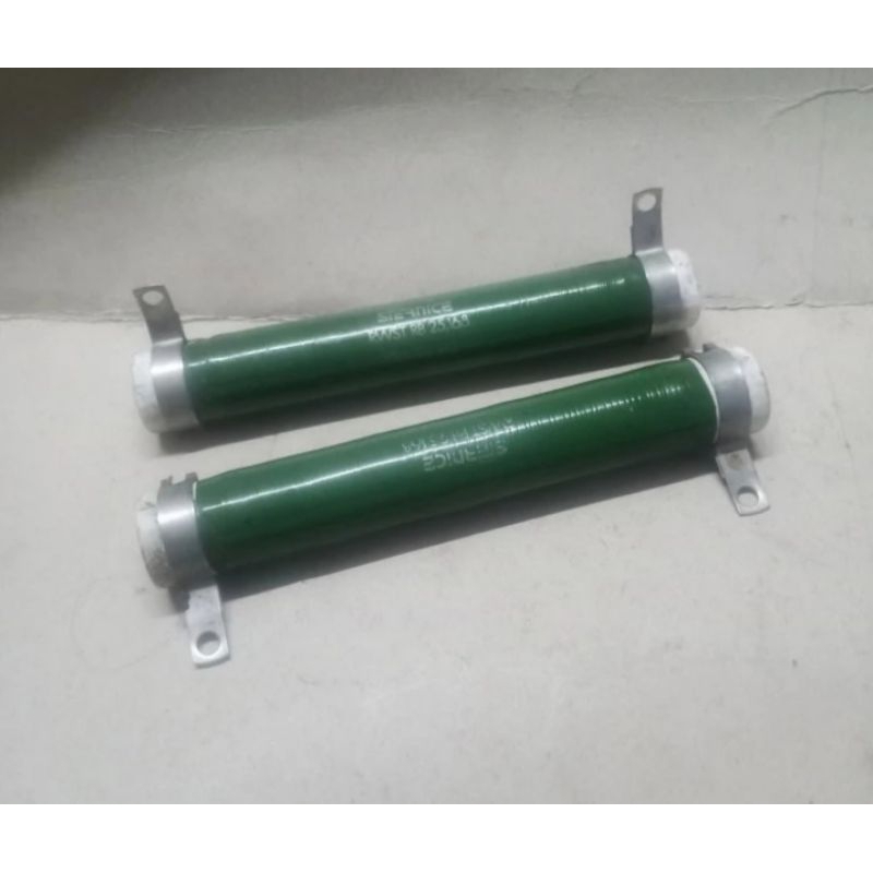 lot 2pcs Wirewound Resistor type RWST RB25.168