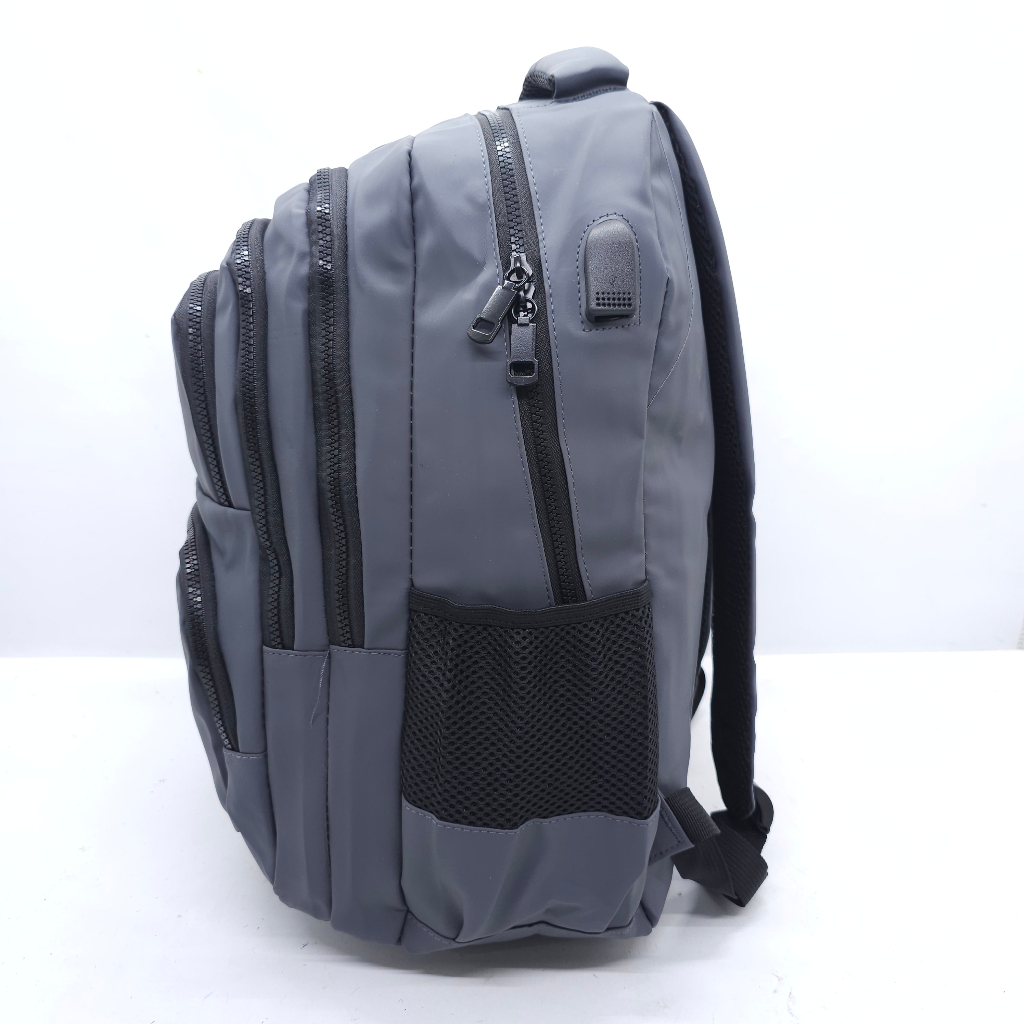 TAS POLO LAND KARET ANTI AIR + USB 17 INCHI MURAH ORIGINAL / RANSEL LAPTOP POLO LAND KARET 5 RUANG IMPORT 17 INCH MURAH / TAS SEKOLAH POLO LAND MURAH / TAS FASHIONABLE POLO LAND KARET ANTI AIR REL SELITING BESAR / TAS KERJA POLO IMPORT KARET + USB 17&quot; ORI