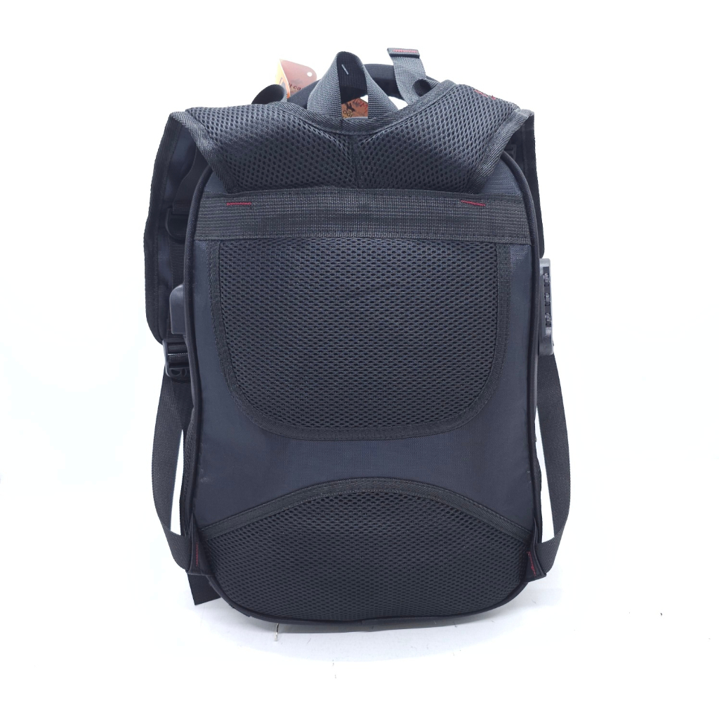 Tas POLO GLAD 16 INCHI MURAH ORIGINAL / RANSEL LAPTOP POLO GLAD KUNCI NOMOR USB JAS HUJAN 16&quot; MURAH / TAS LAPTOP POLO GLAD KAIN KANVAS 16 INCHI BANYAK RUANG ORIGINAL MURAH BARU / TAS KERJA POLO KANVAS USB KUNCI NOMOR / TAS SEKOLAH POLO GLAD USB MURAH ORI