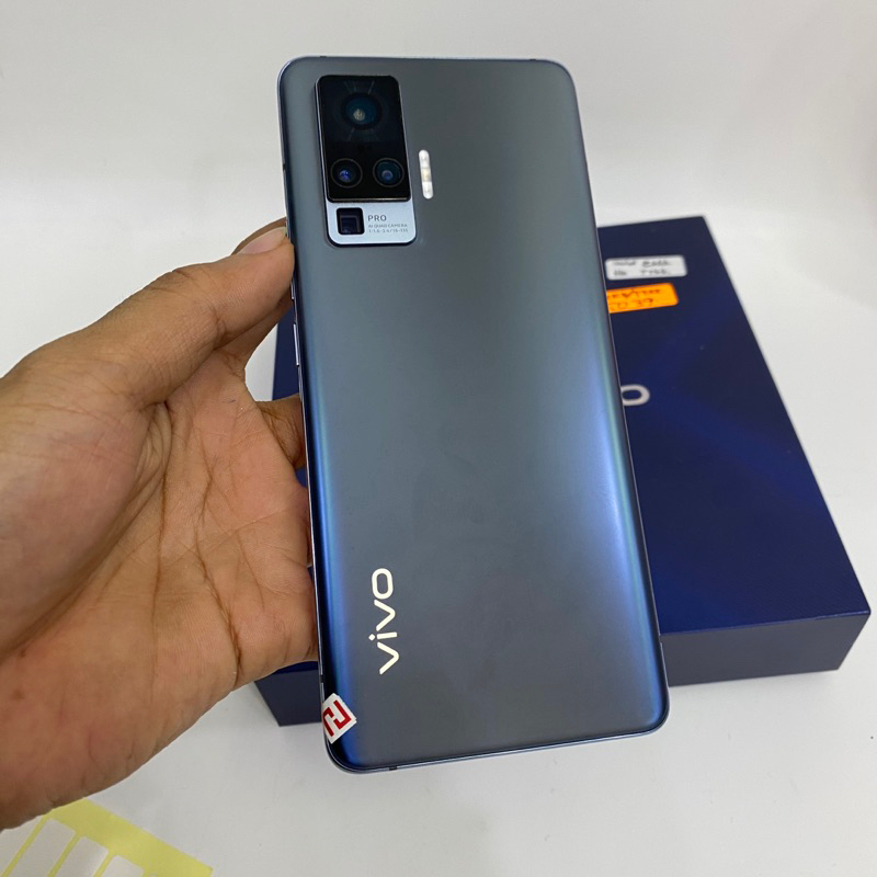 Vivo X50 Pro 8/256gb Resmi