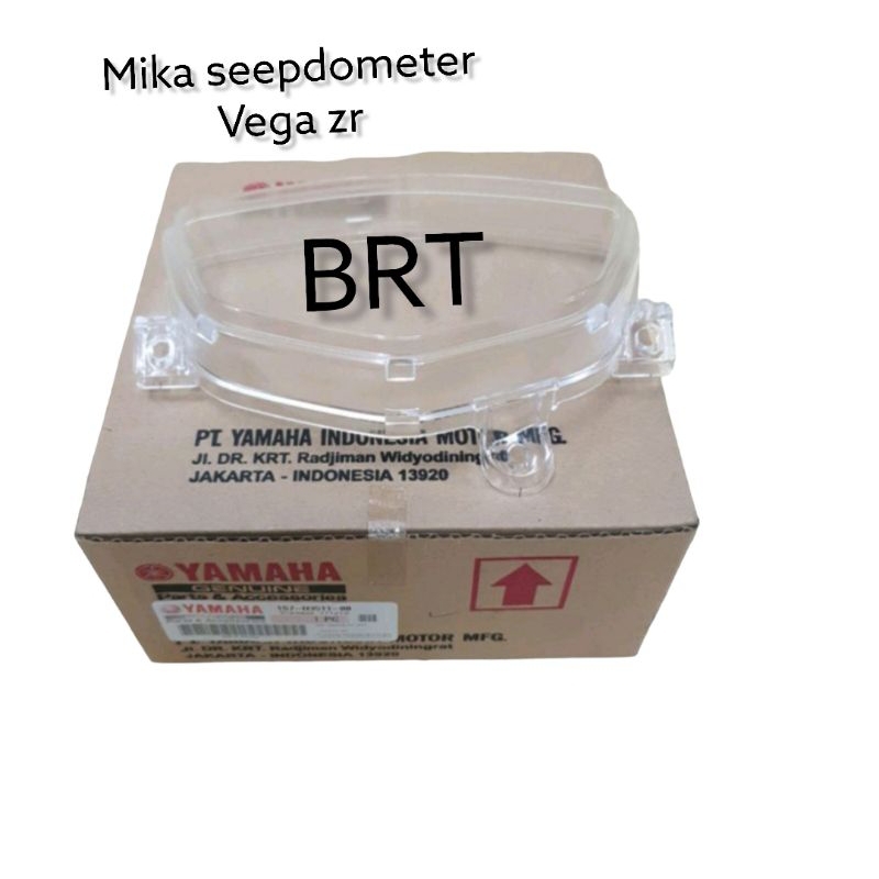 mika kaca seepdometer vega zr spidometer mika kaca vega zr