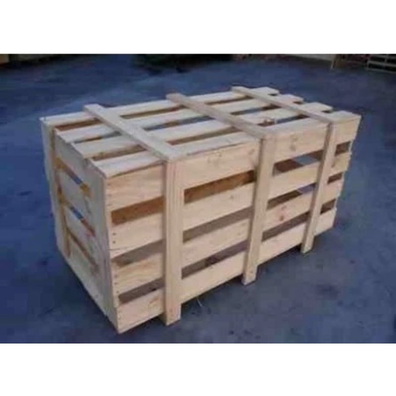 

tambahan packing kayu