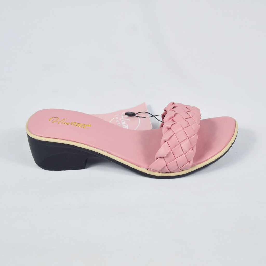 Sandal Wanita Heels Sandal Helss Wanita Sandal Hak Tahu Cewek Sendal Wanita Kekinian Terbaru Sandal Heels Wanita Murah