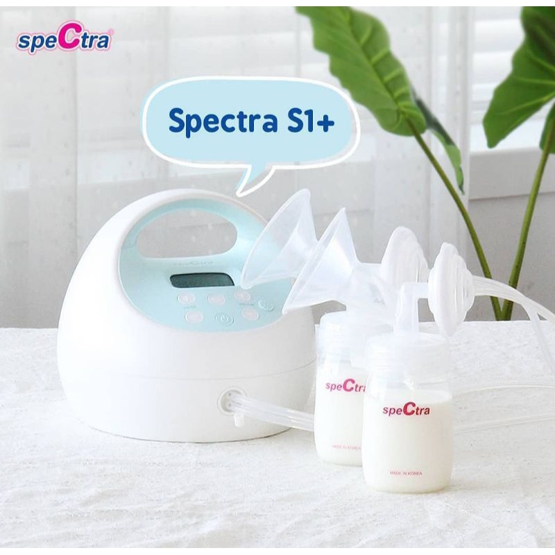 Spectra S1plus Pompa asi