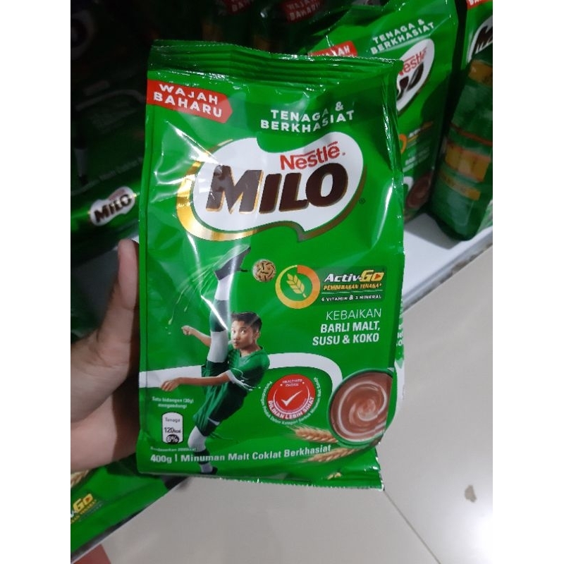 

milo malaysia import