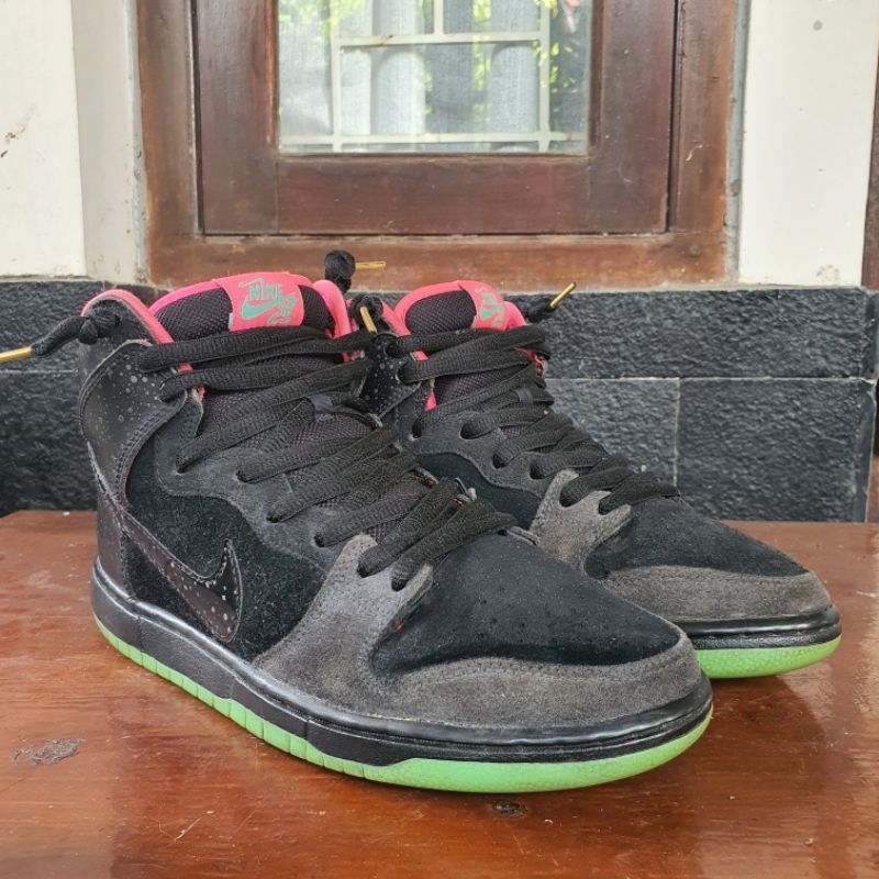 Sb dunk High NL Yeezy