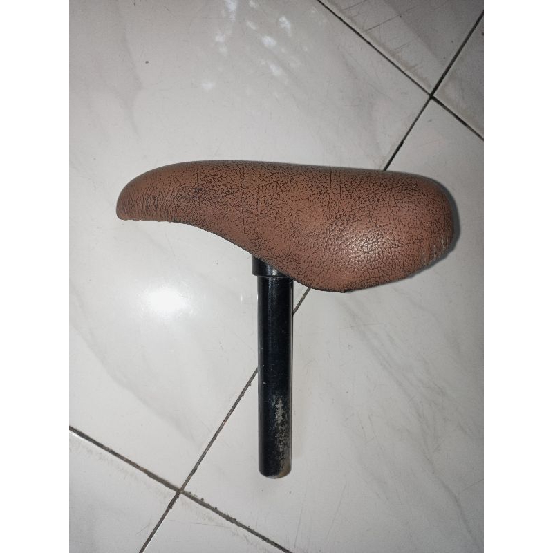 SADEL JOK BMX KHEBIKES COMBO