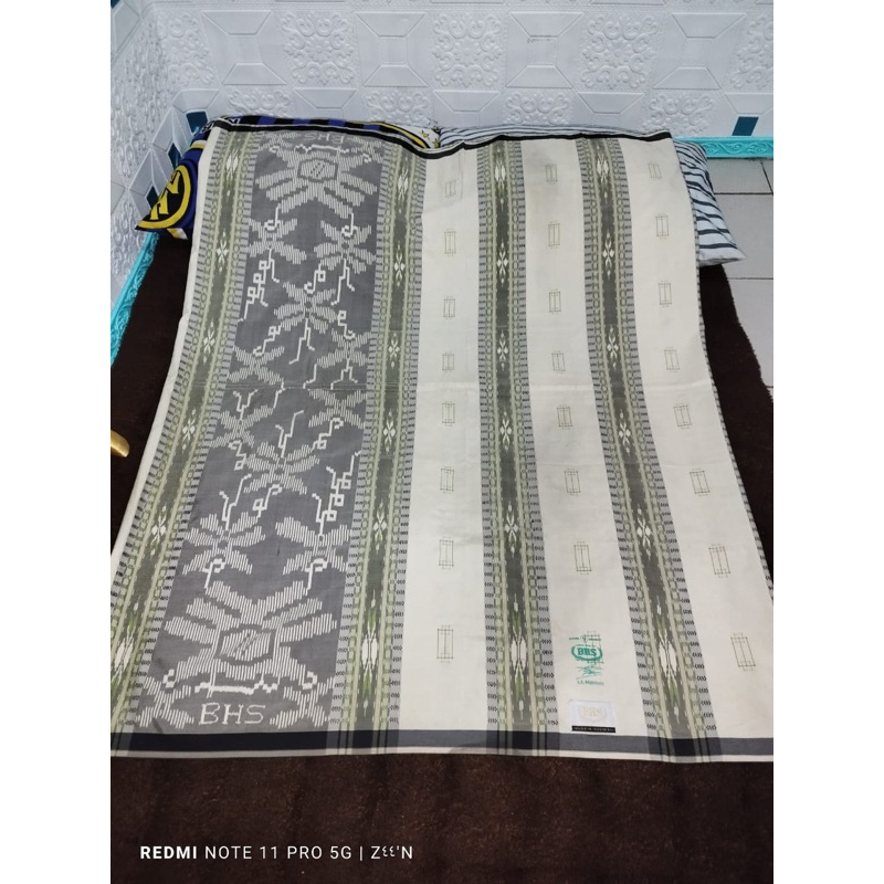 SARUNG BHS GDI FS SECOND