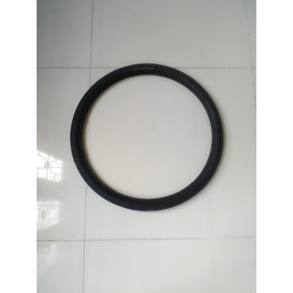 Sepasang ban luar kenda 20 plus 451 (termsk ban dlm)