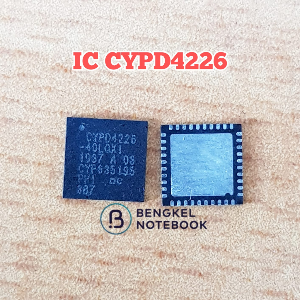 IC CYPD4226-40LQXI CYPD4226-40 CYPD4226 CYP D4226 CYPD 4426