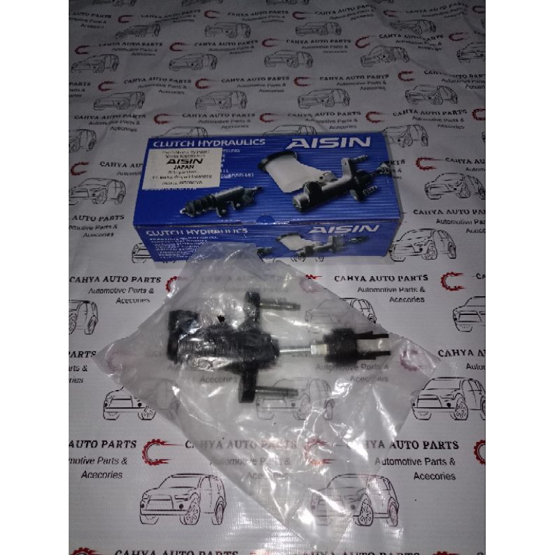 Master Kopling Atas Innova Fortuner Hilux AISIN CMTS-003