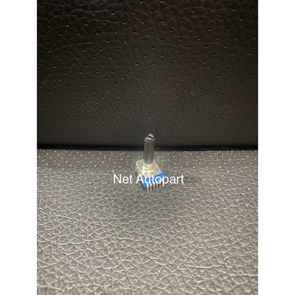 Potensio Mixer 6p 6 pin 6Pin 10k 50k 100k
