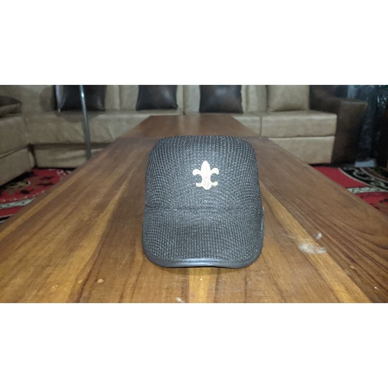 Topi Komando Pramuka Anak Scout - Buffalo Hat