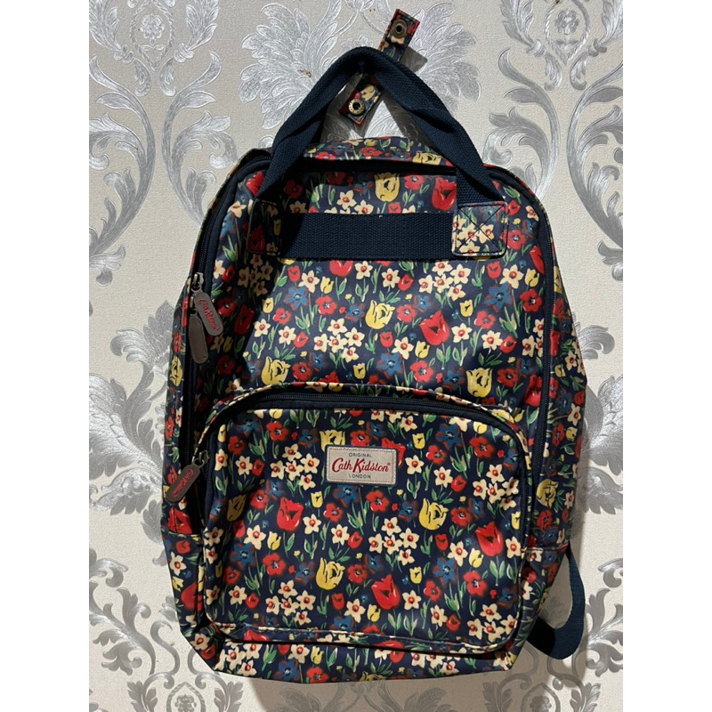 Tas Cath Kidston sekolah anak dewasa
