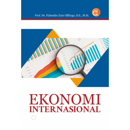 Buku Ekonomi Internasional