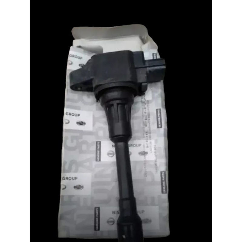 ignition coil koil nissan grand livina march evalia
